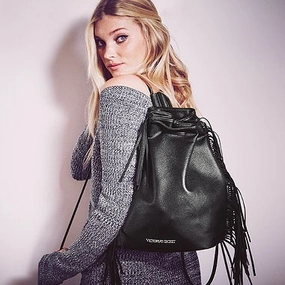 Victoria'S Secret 2015 Limited Official Fashion Show Bag
