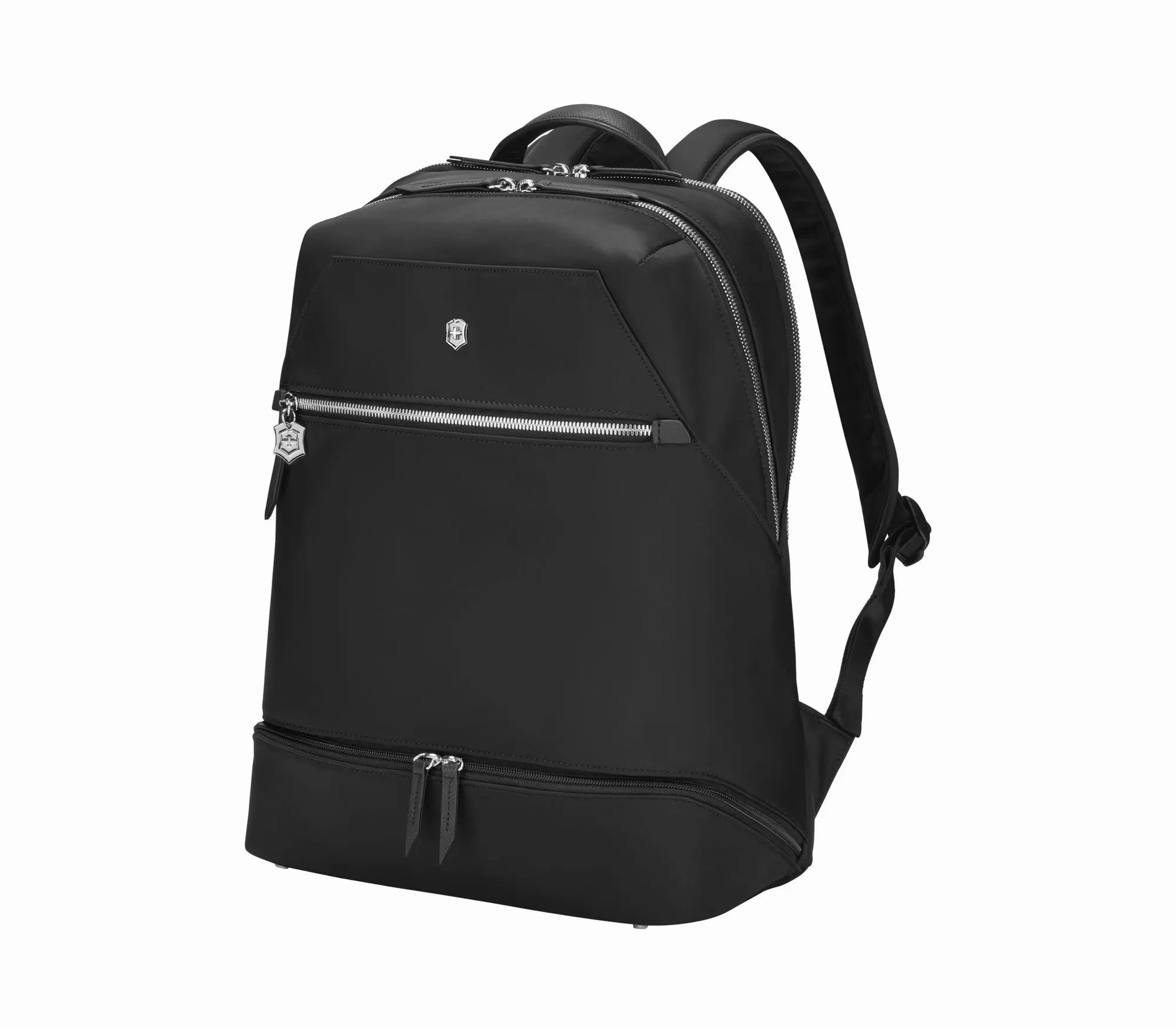 Victoria Signature Deluxe Backpack 15" // Black