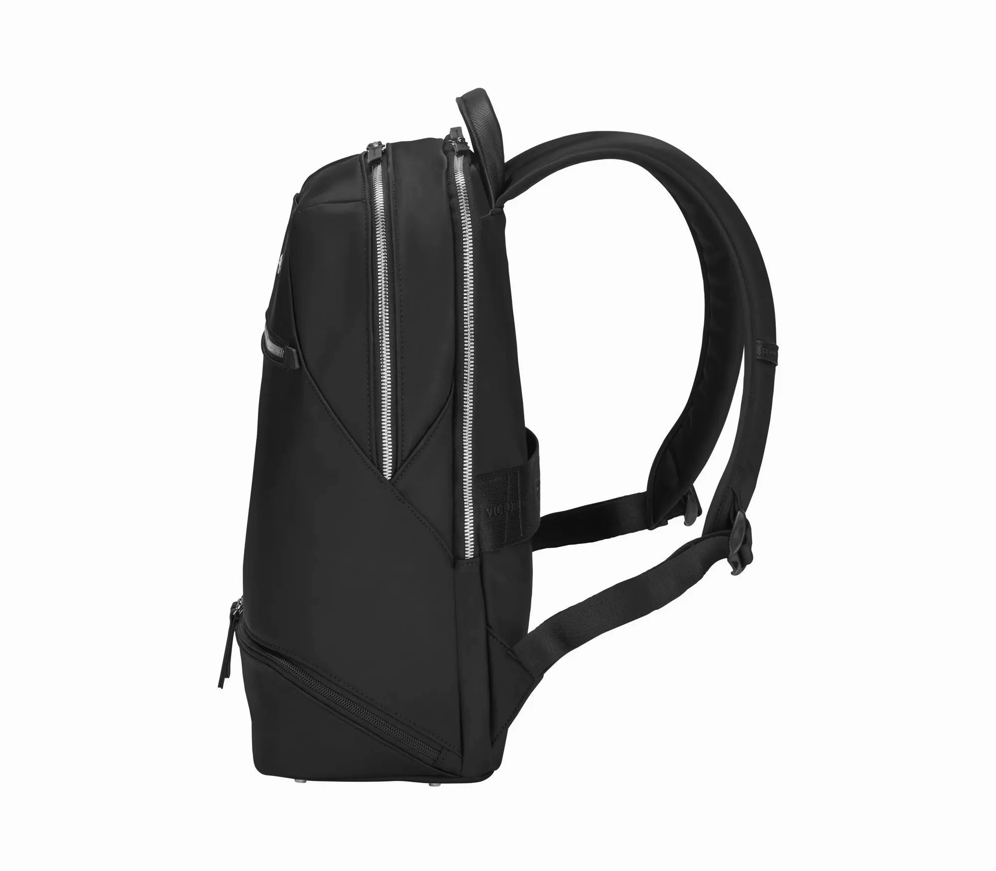 Victoria Signature Deluxe Backpack 15" // Black