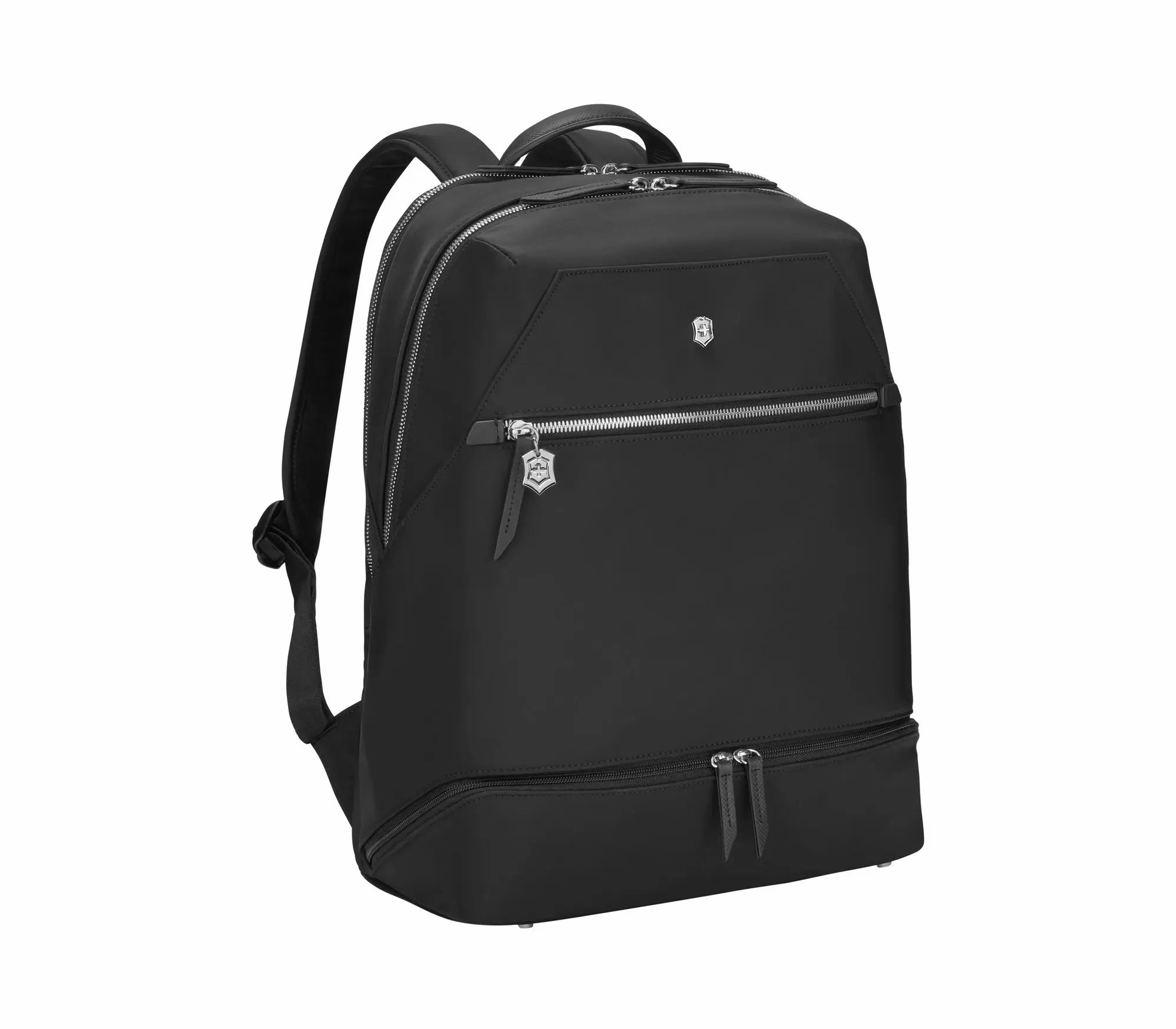 Victoria Signature Deluxe Backpack 15" // Black