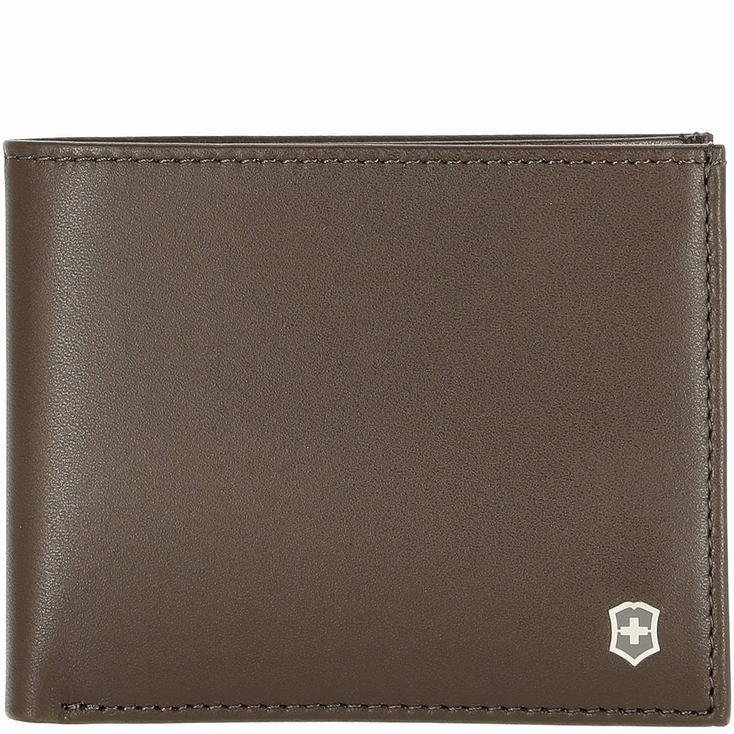 Victorinox Altius Edge Zenon Bifold Wallet w/RFID
