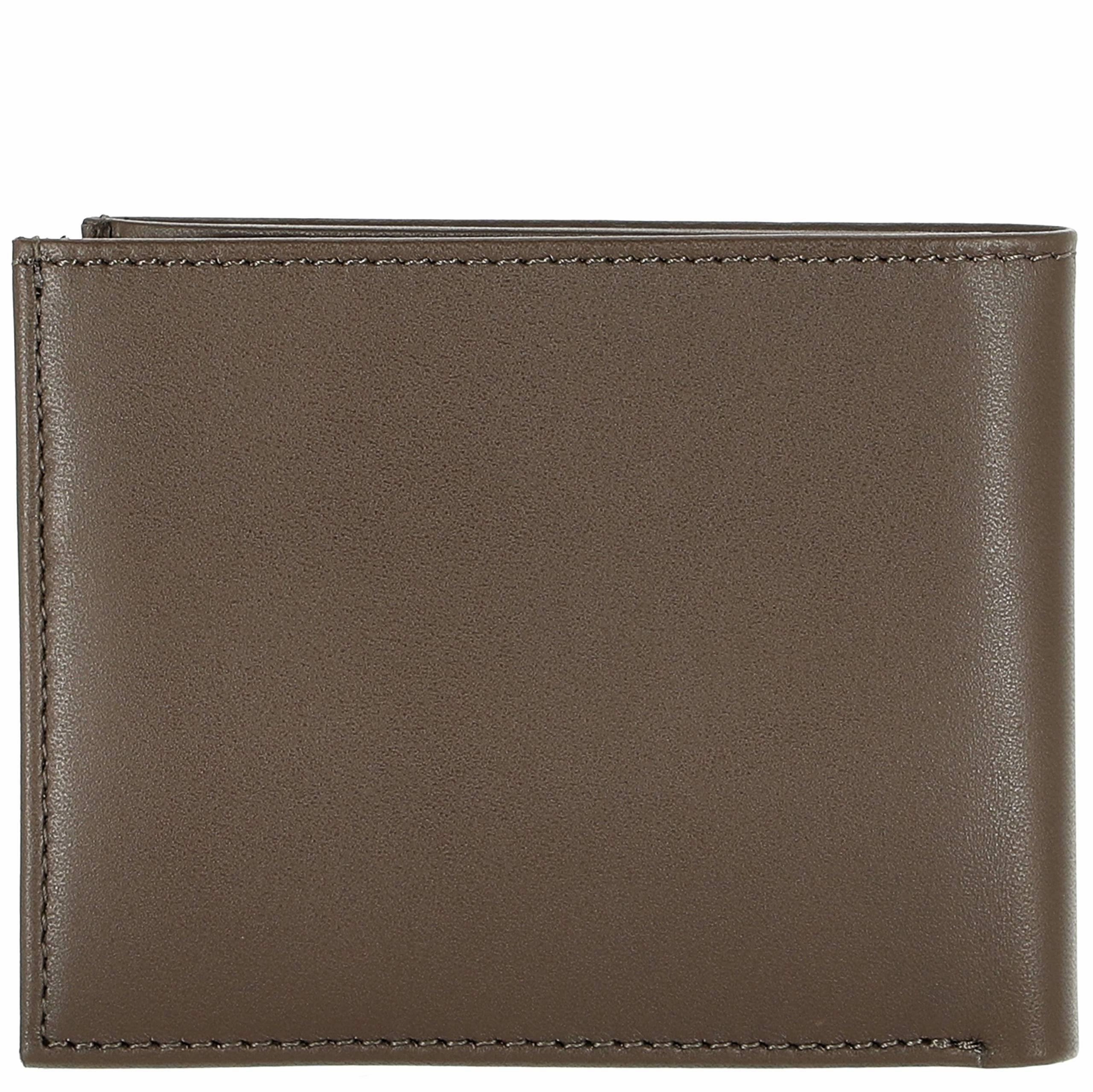 Victorinox Altius Edge Zenon Bifold Wallet w/RFID
