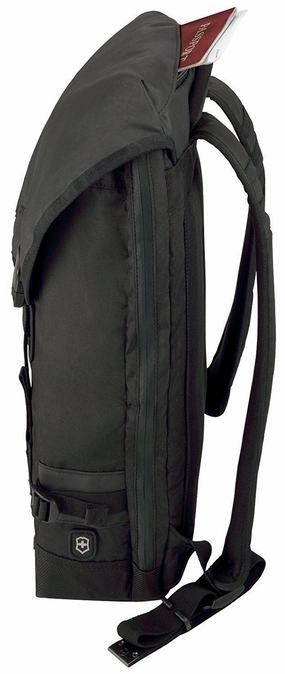 Victorinox Altmont 3.0 Flapover Drawstring Laptop Backpack