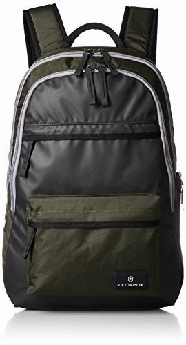 Victorinox Altmont 3.0 Standard Backpack, Green/Black