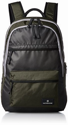 Victorinox Altmont 3.0 Standard Backpack, Green/Black