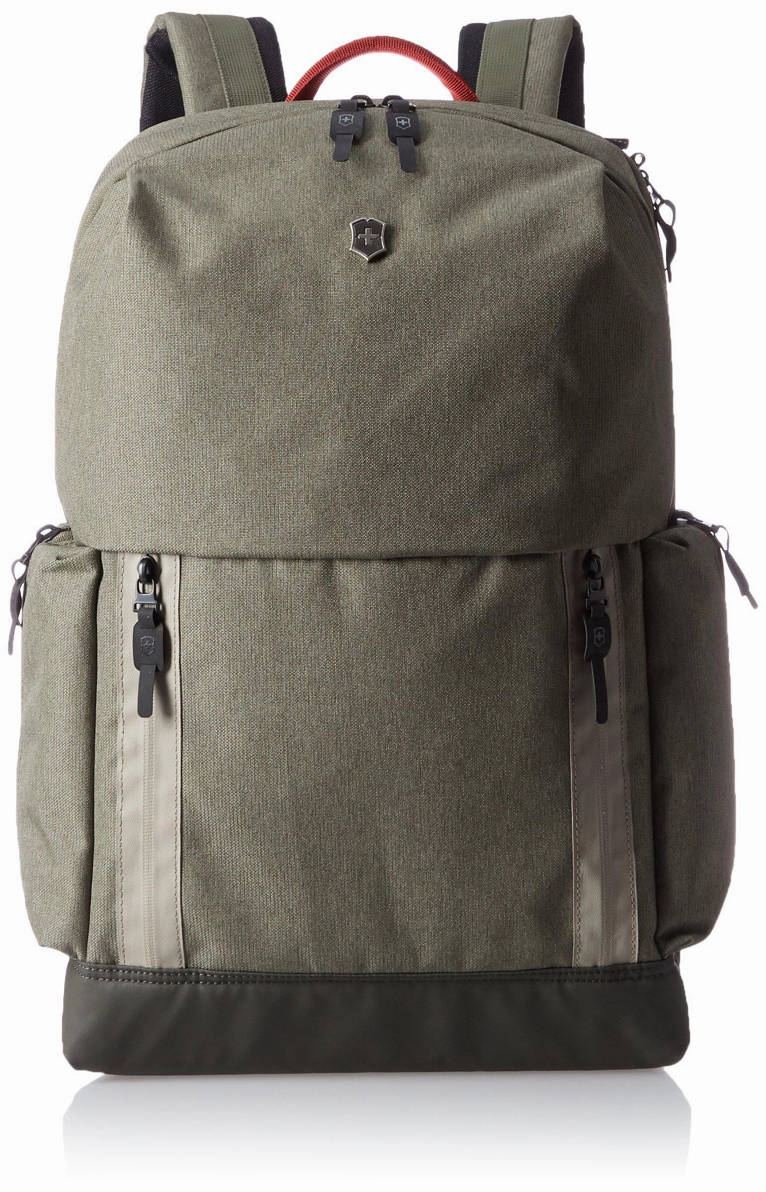 Victorinox Altmont Classic Deluxe Laptop Backpack with Bottle Opener