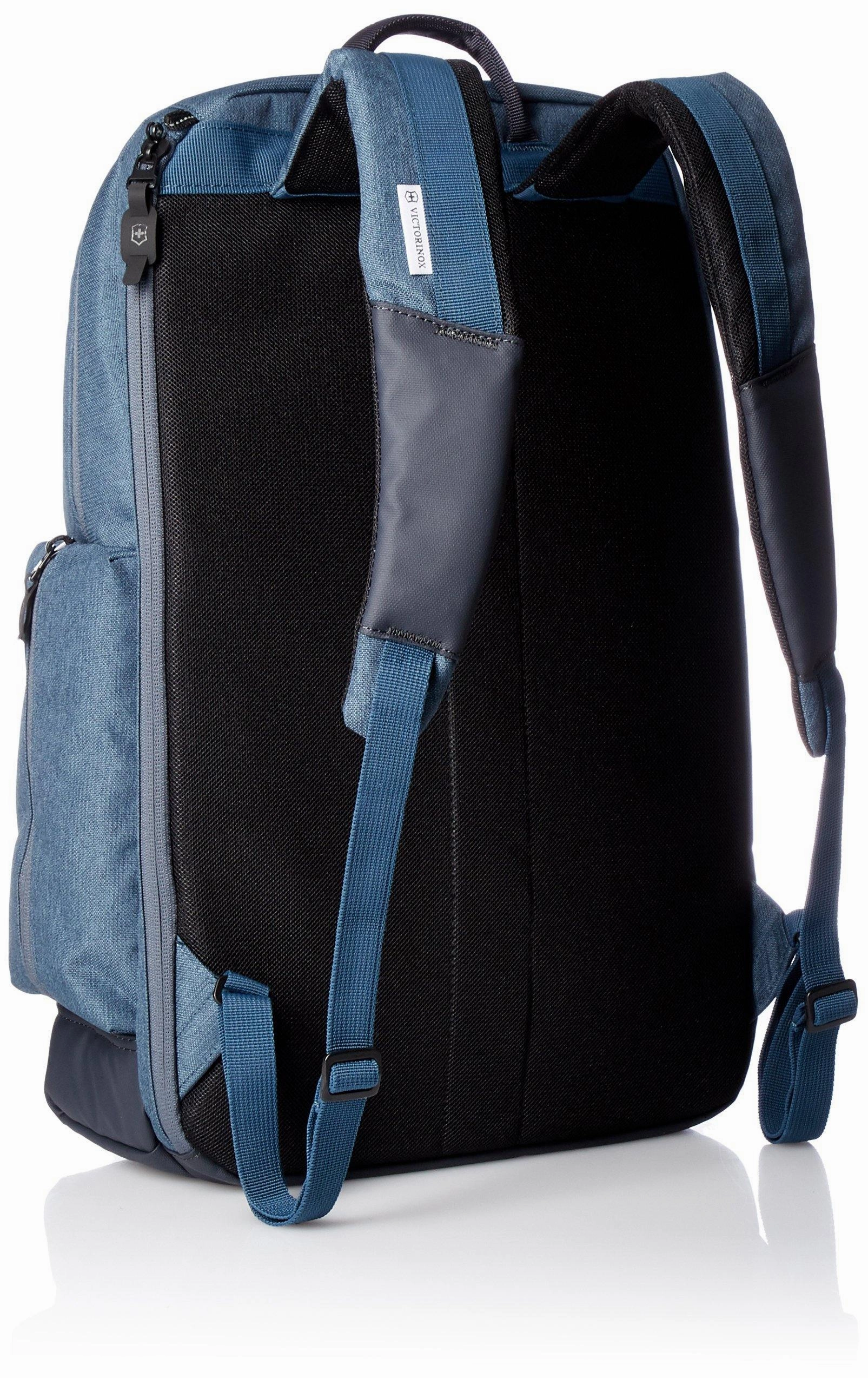 Victorinox Altmont Classic Deluxe Laptop Backpack with Bottle Opener