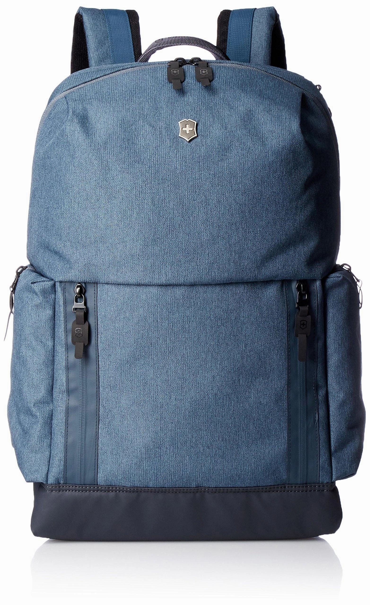 Victorinox Altmont Classic Deluxe Laptop Backpack with Bottle Opener