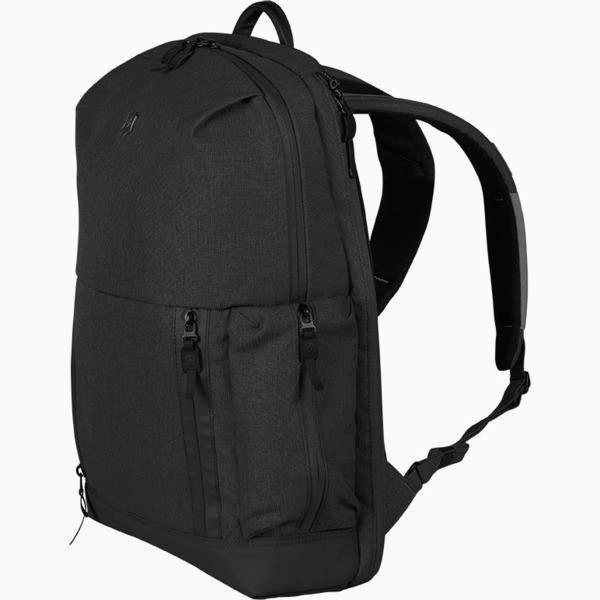 Victorinox Altmont Classic Deluxe Laptop Backpack with Bottle Opener