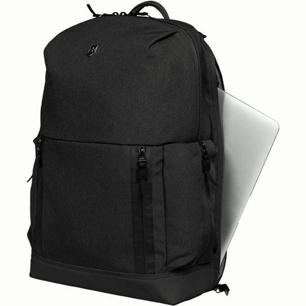 Victorinox Altmont Classic Deluxe Laptop Backpack with Bottle Opener