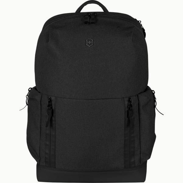 Victorinox Altmont Classic Deluxe Laptop Backpack with Bottle Opener