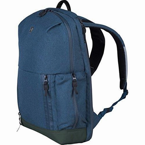 Victorinox Altmont Classic Deluxe Laptop Backpack with Bottle Opener