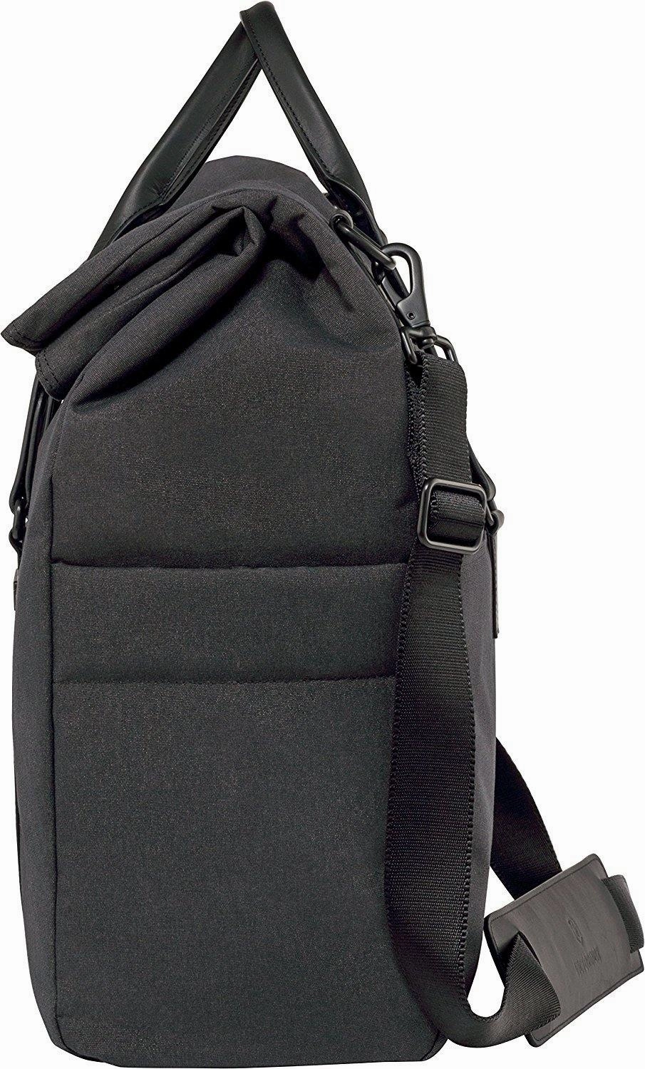 Victorinox Architecture Urban Rousseau Multi-Purpose Roll-Top Bag