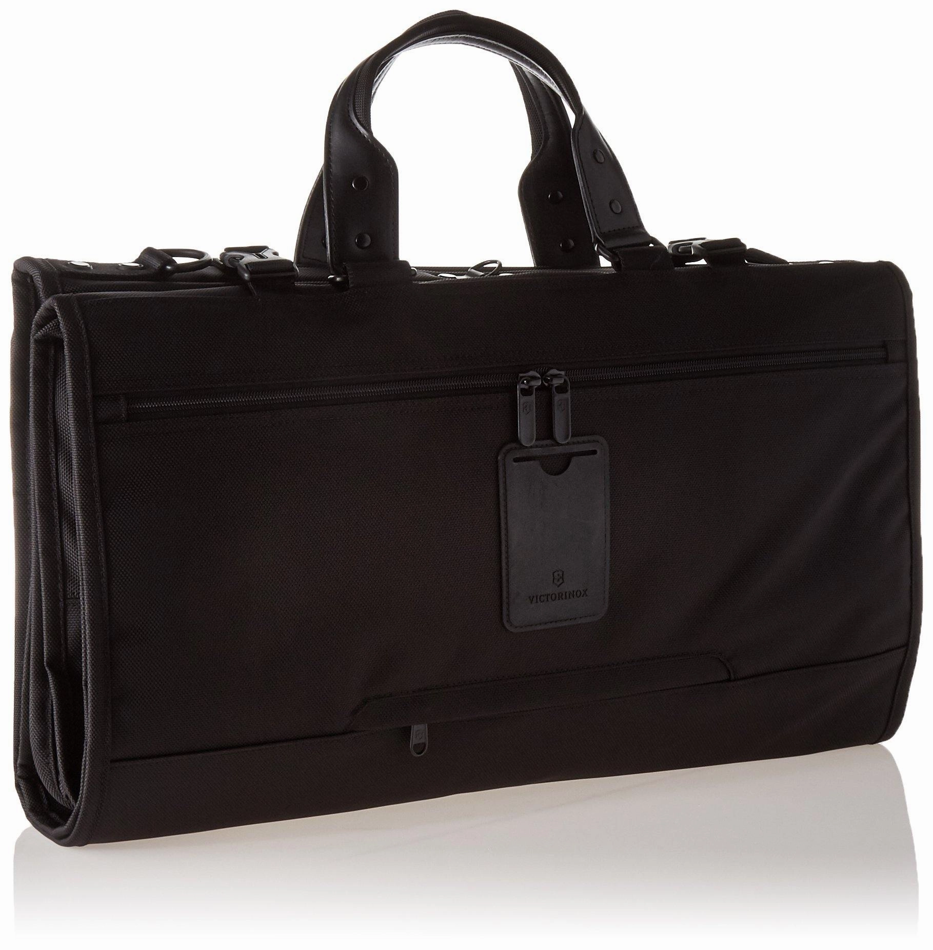 Victorinox Lexicon 2.0 Wardrobe Tri-Fold Garment Bag with Should Strap