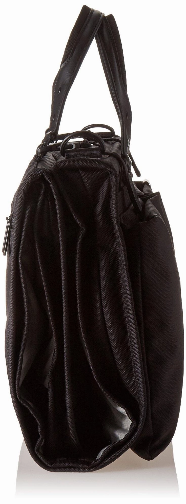 Victorinox Lexicon 2.0 Wardrobe Tri-Fold Garment Bag with Should Strap