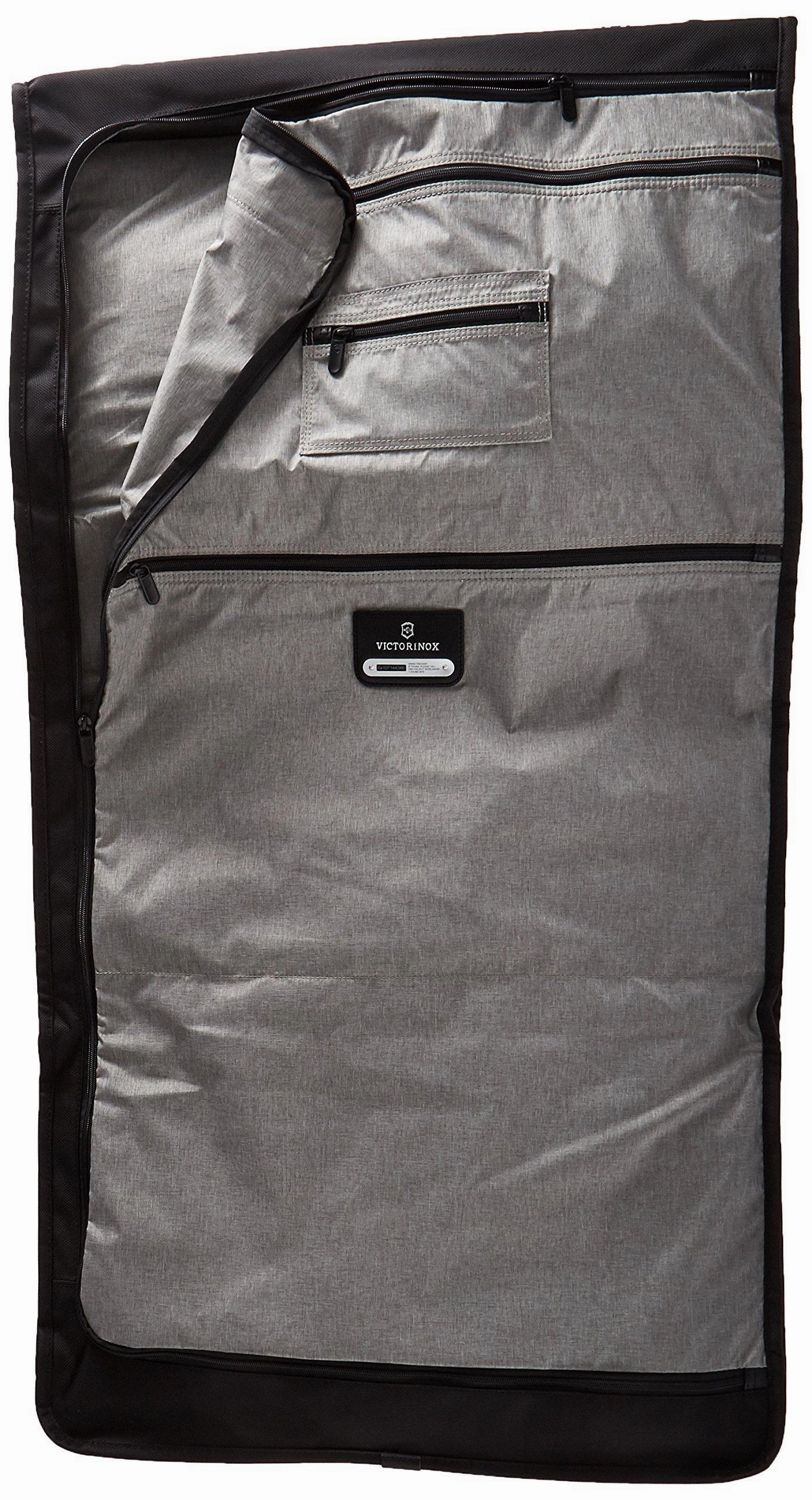 Victorinox Lexicon 2.0 Wardrobe Tri-Fold Garment Bag with Should Strap