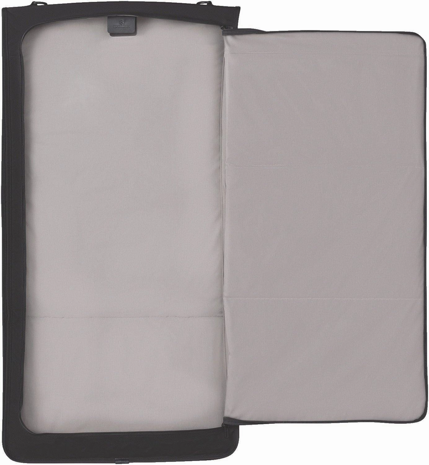 Victorinox Lexicon 2.0 Wardrobe Tri-Fold Garment Bag with Should Strap