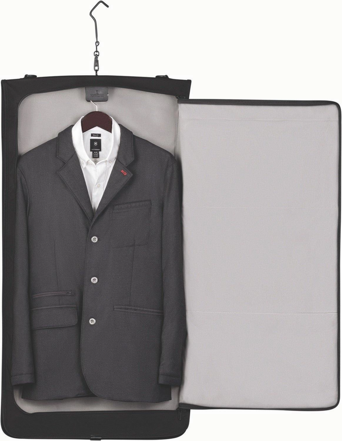 Victorinox Lexicon 2.0 Wardrobe Tri-Fold Garment Bag with Should Strap