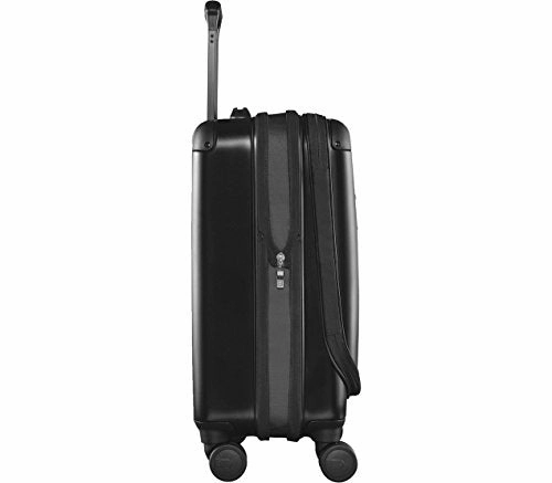 Victorinox Spectra 2.0 Expandable Global, Black
