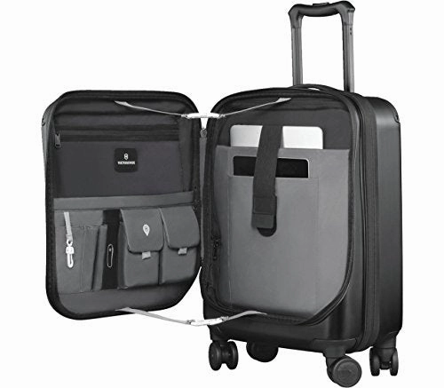 Victorinox Spectra 2.0 Expandable Global, Black