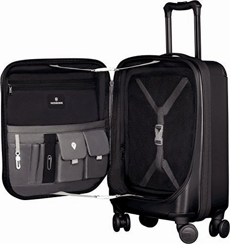 Victorinox Spectra 2.0 Expandable Global, Black