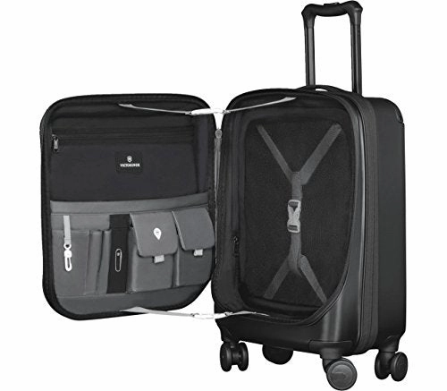 Victorinox Spectra 2.0 Expandable Global, Black