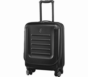 Victorinox Spectra 2.0 Expandable Global, Black