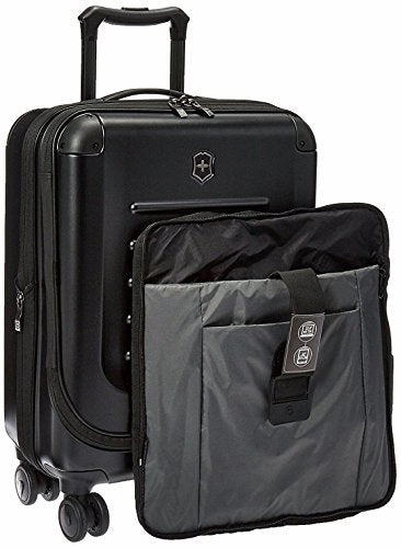 Victorinox Spectra 2.0 Expandable Global, Black