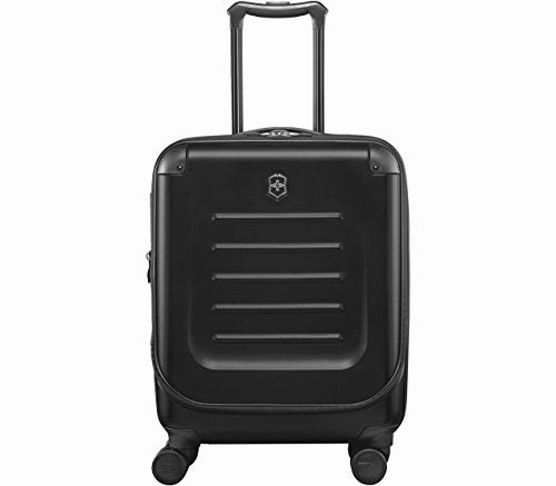Victorinox Spectra 2.0 Expandable Global, Black