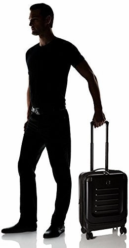 Victorinox Spectra 2.0 Expandable Global, Black