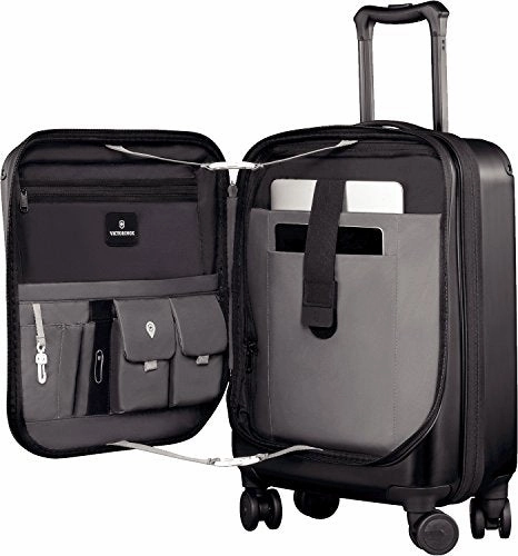 Victorinox Spectra 2.0 Expandable Global, Black