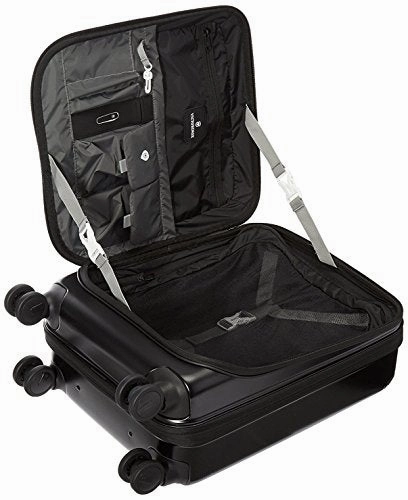 Victorinox Spectra 2.0 Expandable Global, Black