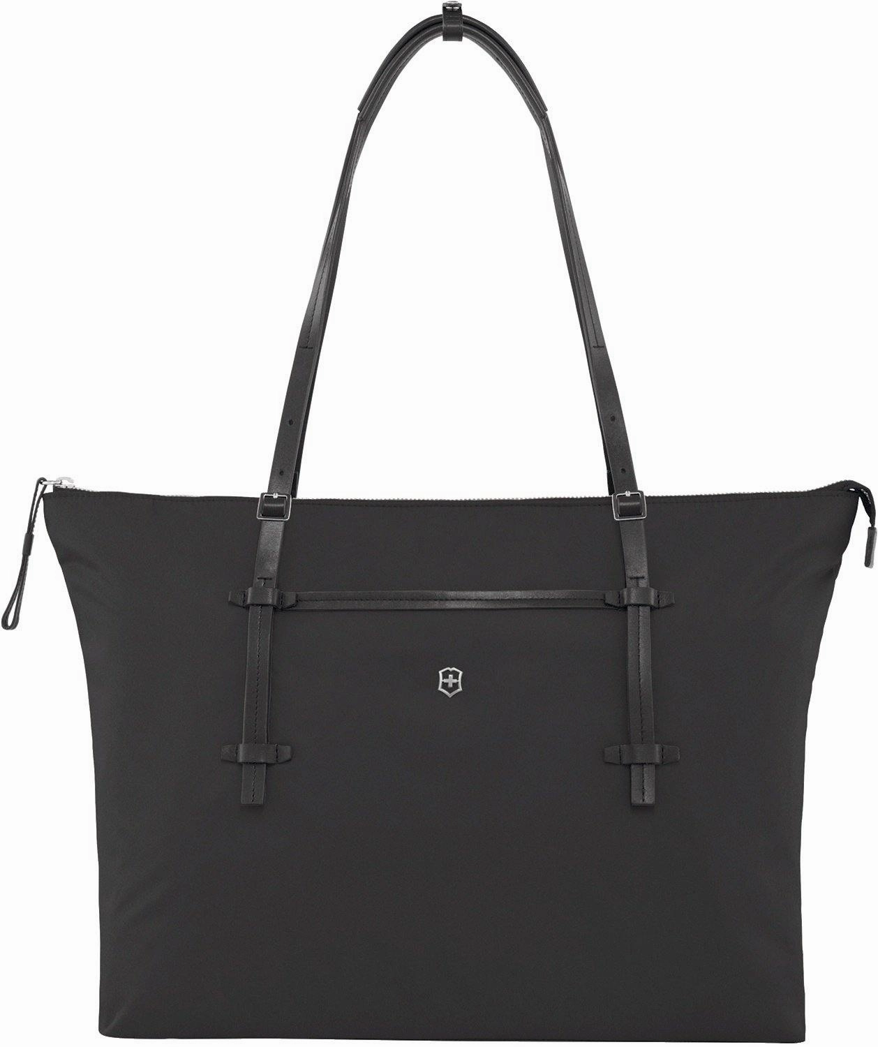 Victorinox Victoria Charisma 15.6" Carry-All Tote with Tablet/eReader Pocket