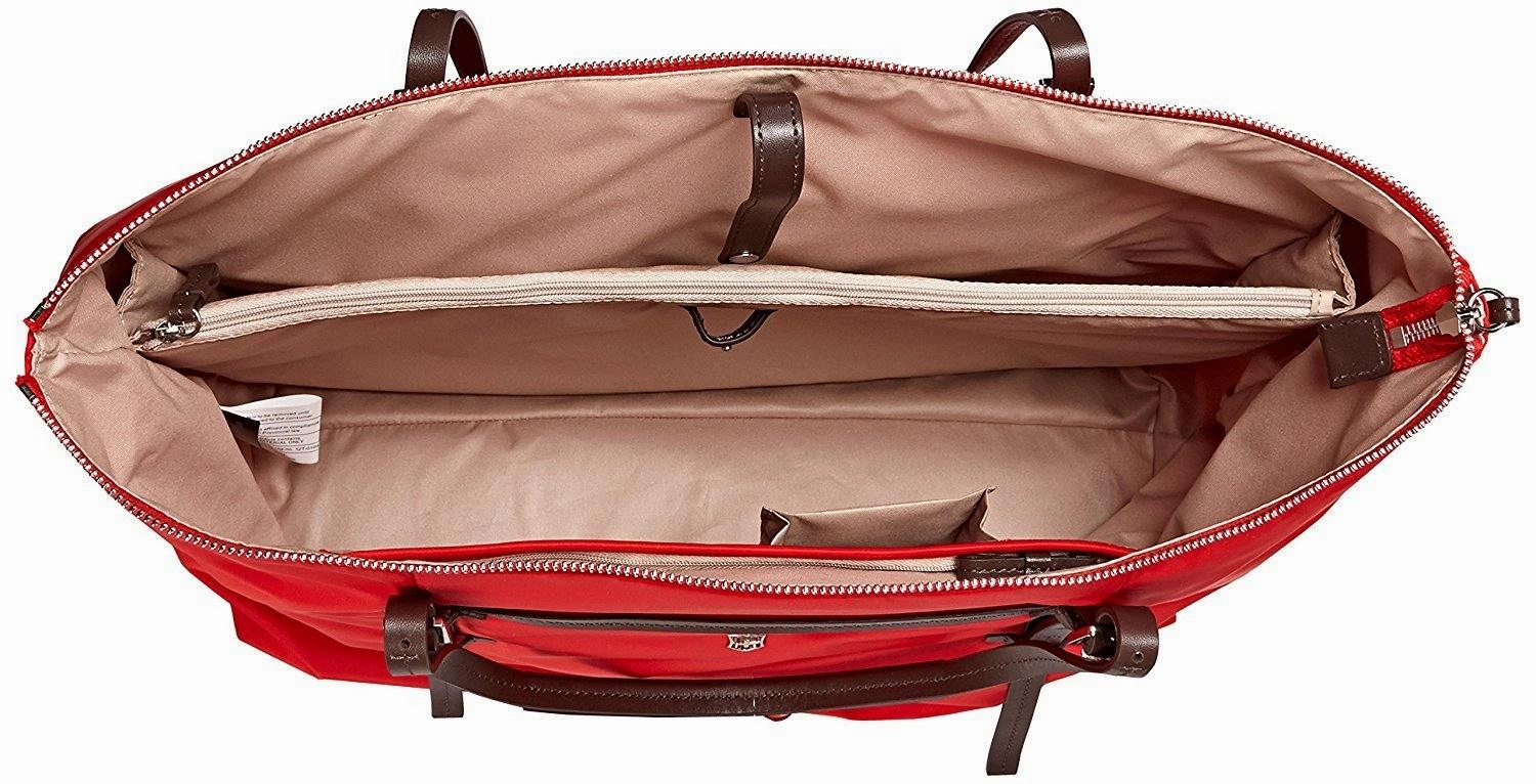 Victorinox Victoria Charisma 15.6" Carry-All Tote with Tablet/eReader Pocket