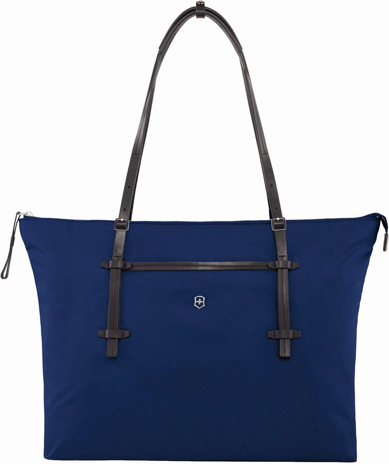 Victorinox Victoria Charisma 15.6" Carry-All Tote with Tablet/eReader Pocket