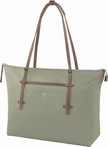 Victorinox Victoria Charisma 15.6" Carry-All Tote with Tablet/eReader Pocket