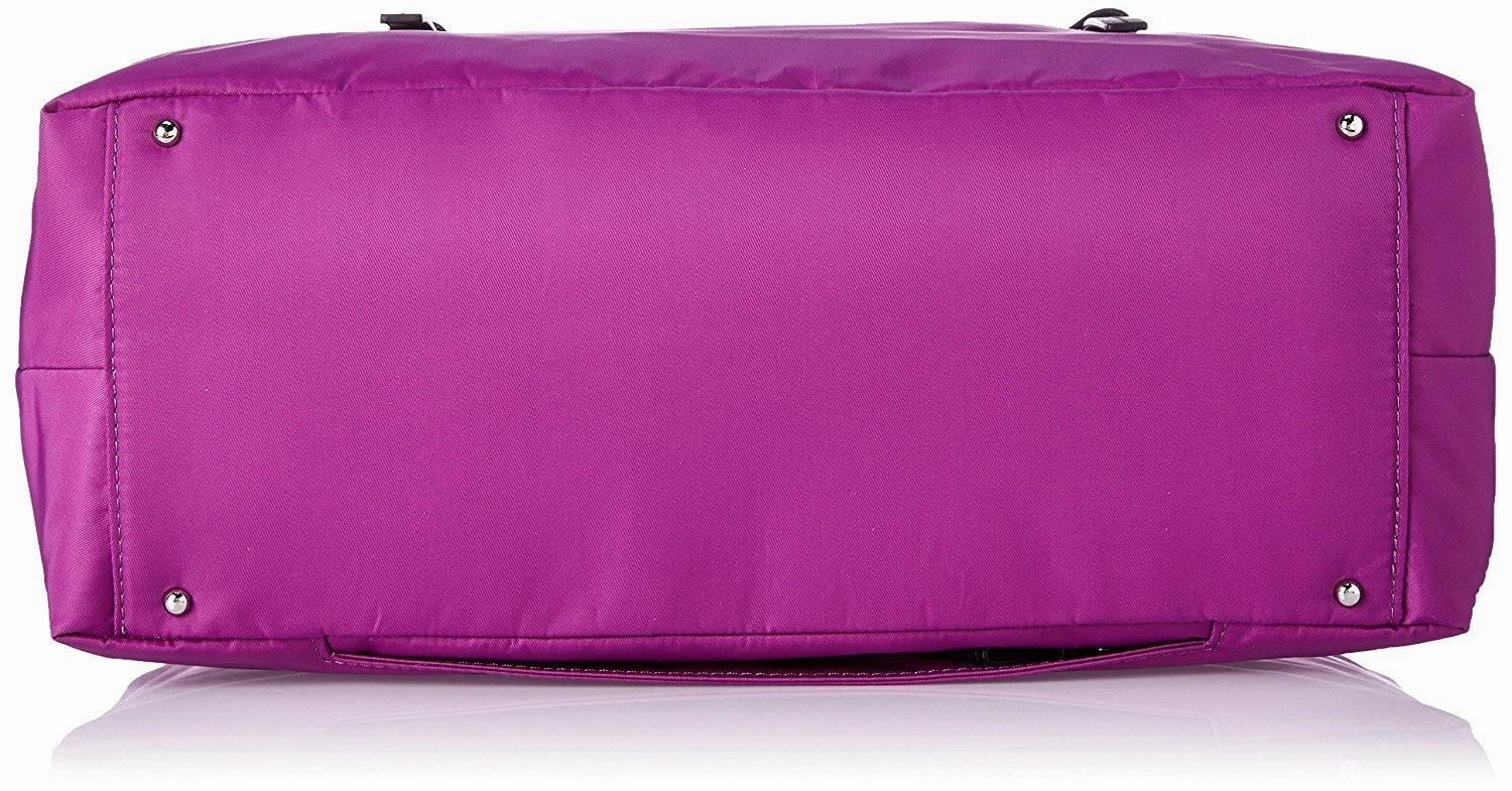 Victorinox Victoria Charisma 15.6" Carry-All Tote with Tablet/eReader Pocket