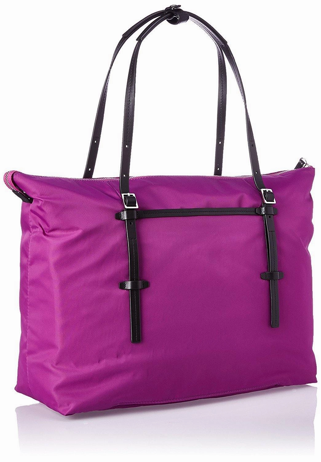 Victorinox Victoria Charisma 15.6" Carry-All Tote with Tablet/eReader Pocket