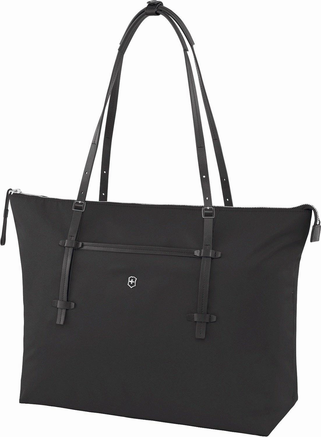 Victorinox Victoria Charisma 15.6" Carry-All Tote with Tablet/eReader Pocket