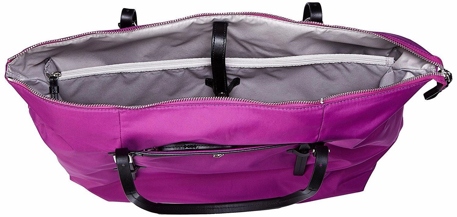 Victorinox Victoria Charisma 15.6" Carry-All Tote with Tablet/eReader Pocket