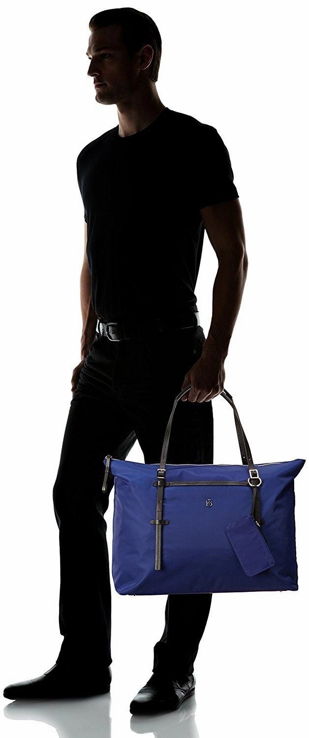 Victorinox Victoria Charisma 15.6" Carry-All Tote with Tablet/eReader Pocket