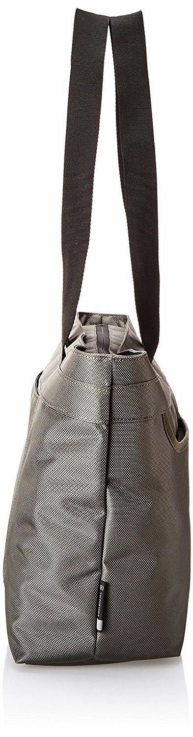 Victorinox Werks Traveler 5.0 Shopping Tote Zippered Shoulder Bag
