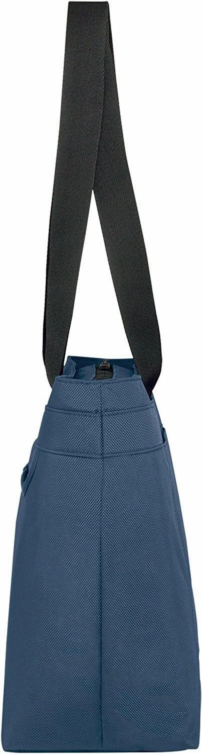 Victorinox Werks Traveler 5.0 Shopping Tote Zippered Shoulder Bag
