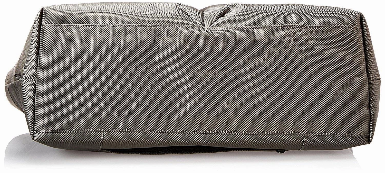 Victorinox Werks Traveler 5.0 Shopping Tote Zippered Shoulder Bag