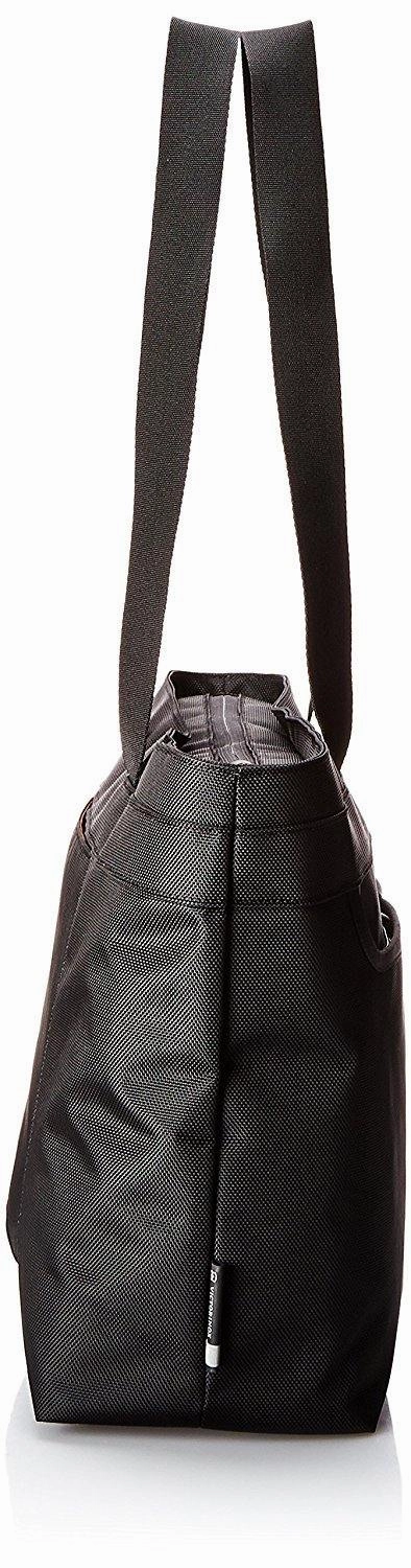 Victorinox Werks Traveler 5.0 Shopping Tote Zippered Shoulder Bag