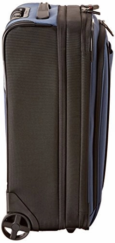 Victorinox Werks Traveler 5.0 Wt 22, Navy Blue, One Size