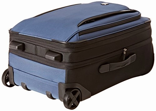 Victorinox Werks Traveler 5.0 Wt 22, Navy Blue, One Size
