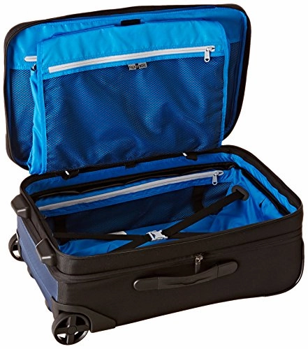 Victorinox Werks Traveler 5.0 Wt 22, Navy Blue, One Size