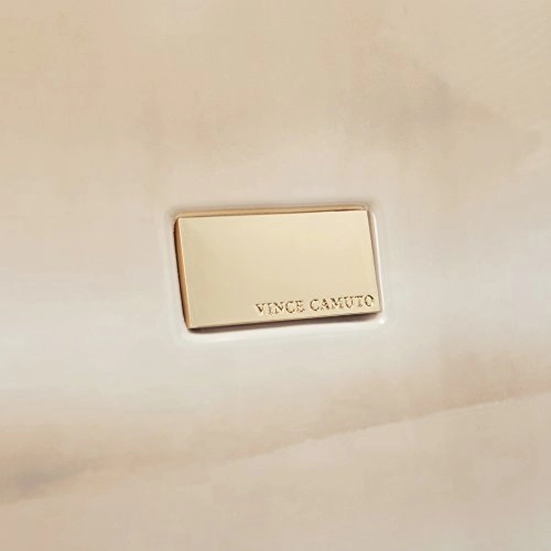 Vince Camuto Women'S Perii 25 Hardside Suitcase, Rose Gradient