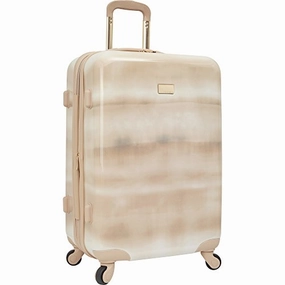 Vince Camuto Women'S Perii 25 Hardside Suitcase, Rose Gradient